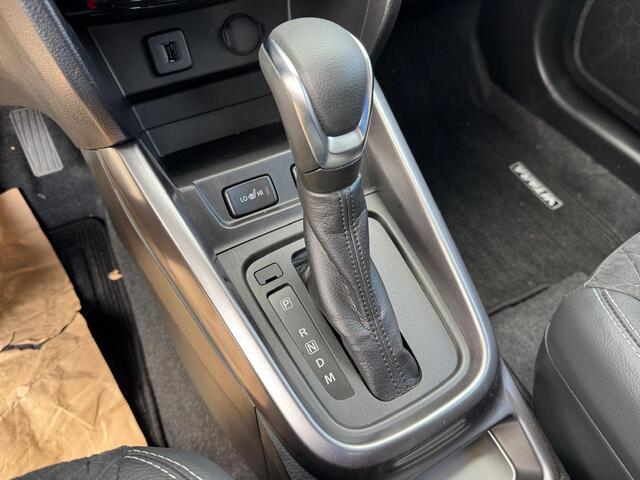 Suzuki VITARA 1.5 Style Hybrid Automaat | NIEUW MODEL! |