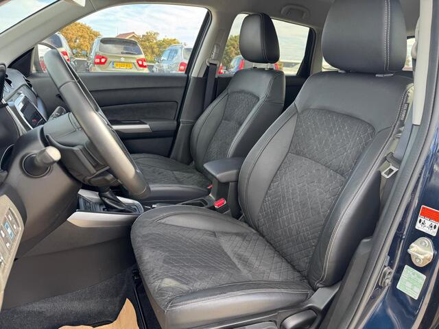 Suzuki VITARA 1.5 Style Hybrid Automaat | NIEUW MODEL! |