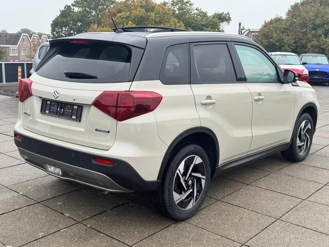 Suzuki VITARA 1.4 Boosterjet Style Hybrid | NIEUW MODEL! |