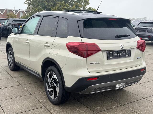 Suzuki VITARA 1.4 Boosterjet Style Hybrid | NIEUW MODEL! |