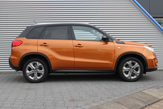 Suzuki VITARA 1.6 Exclusive + Afneembare Trekhaak