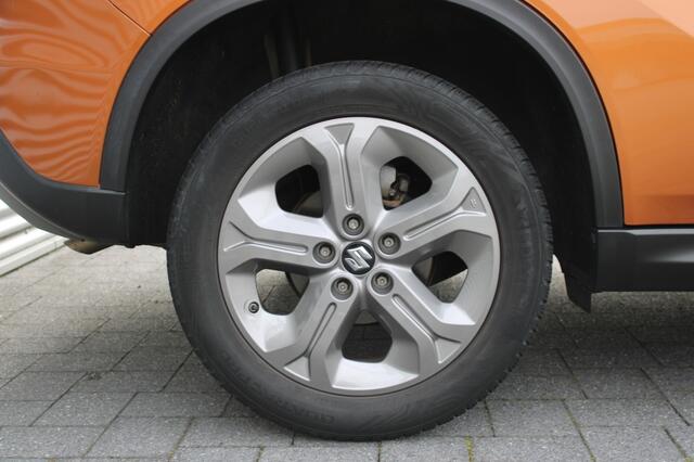 Suzuki VITARA 1.6 Exclusive + Afneembare Trekhaak