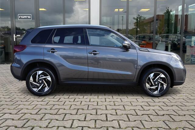 Suzuki VITARA 1.5 Hybrid Style | Pano | Camera | ACC | Fabrieksgarantie |