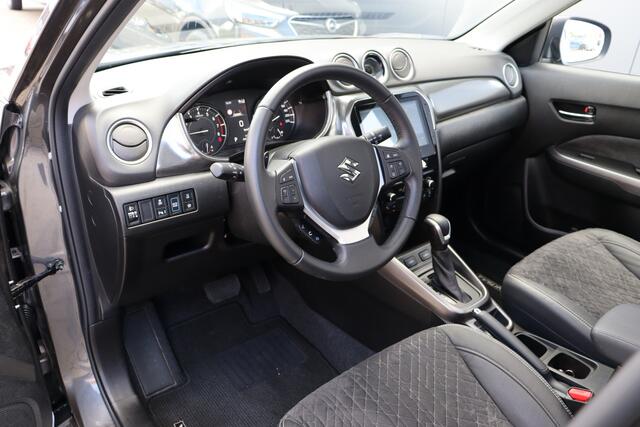 Suzuki VITARA 1.5 Hybrid Style | Pano | Camera | ACC | Fabrieksgarantie |