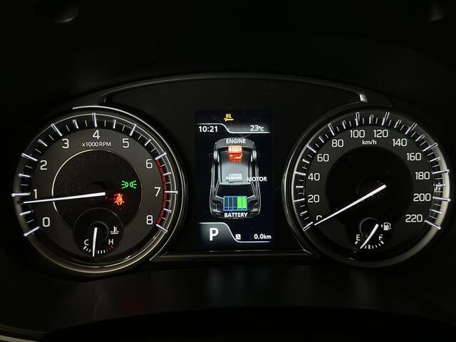 Suzuki VITARA 1.4 Boosterjet Select Smart Hybrid | Navigatie | Climate Control | Cruise Control | Achteruitrijcamera | Apple Carplay/Android Auto | All season banden