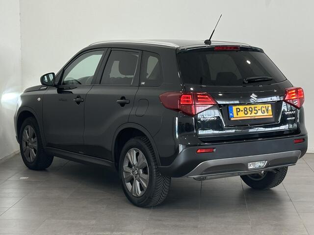 Suzuki VITARA 1.4 Boosterjet Select Smart Hybrid | Navigatie | Climate Control | Cruise Control | Achteruitrijcamera | Apple Carplay/Android Auto | All season banden