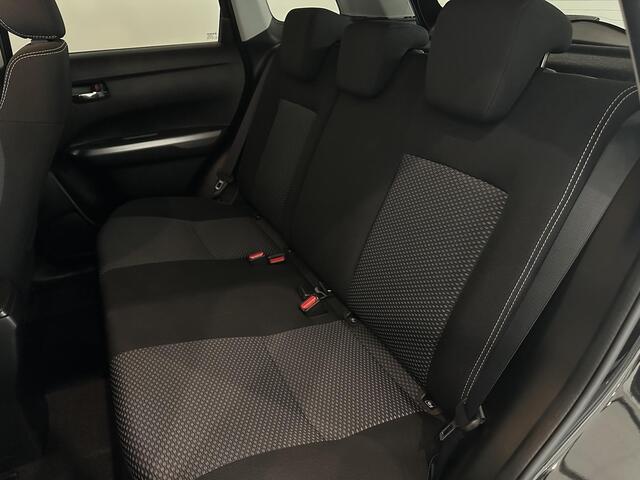 Suzuki VITARA 1.4 Boosterjet Select Smart Hybrid | Navigatie | Climate Control | Cruise Control | Achteruitrijcamera | Apple Carplay/Android Auto | All season banden