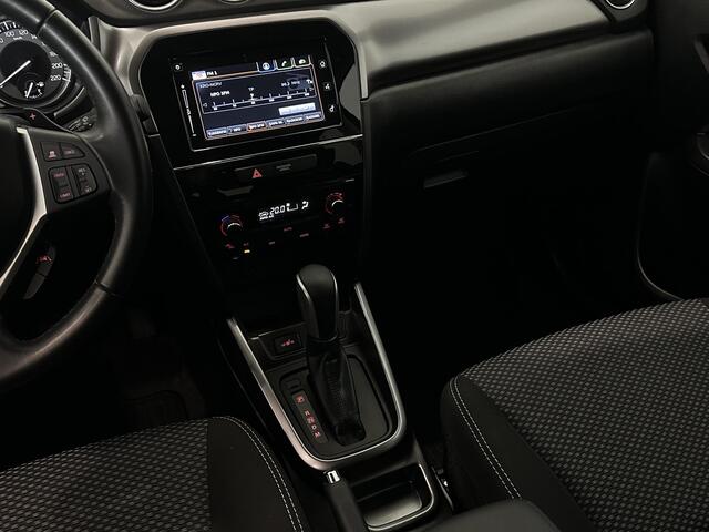 Suzuki VITARA 1.4 Boosterjet Select Smart Hybrid | Navigatie | Climate Control | Cruise Control | Achteruitrijcamera | Apple Carplay/Android Auto | All season banden