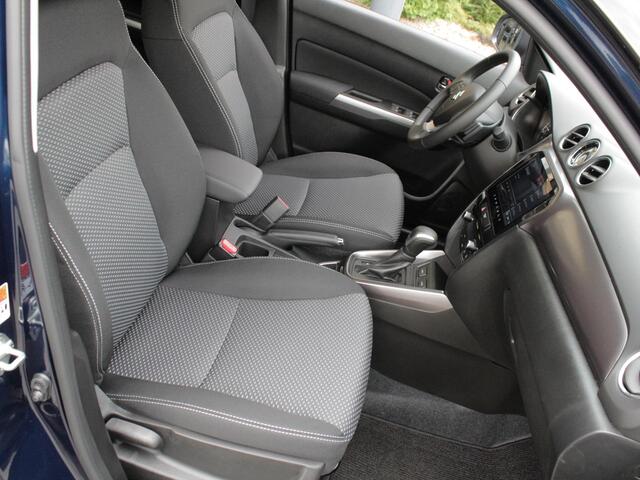 Suzuki VITARA 1.4 Boosterjet Select Hybrid | Navi | Camera | Carplay/Android | Lm-Velgen