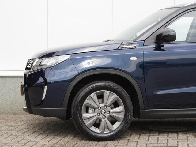 Suzuki VITARA 1.4 Boosterjet Select Hybrid | Navi | Camera | Carplay/Android | Lm-Velgen