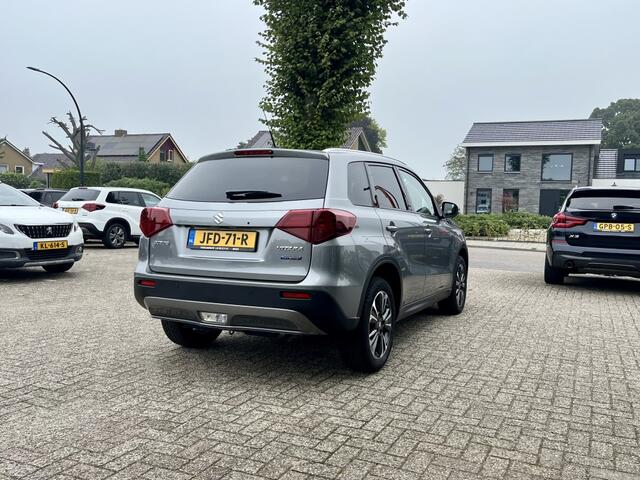 Suzuki VITARA 1.5 Hybrid Style AllGrip Automaat Navi Panoramadak Camera