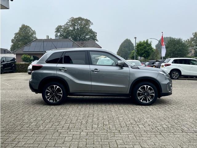 Suzuki VITARA 1.5 Hybrid Style AllGrip Automaat Navi Panoramadak Camera