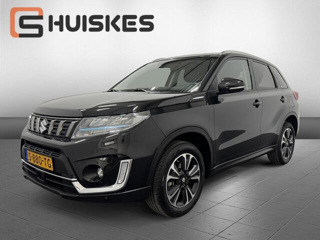 Suzuki VITARA 1.5 Hybrid Style Automaat | Navi | Adapt. Cruise | Stoelverwarm.