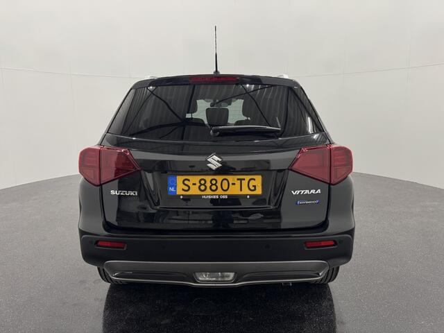 Suzuki VITARA 1.5 Hybrid Style Automaat | Navi | Adapt. Cruise | Stoelverwarm.