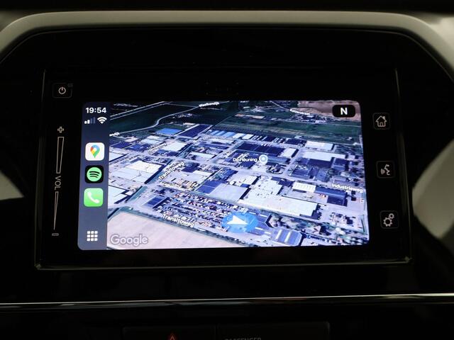 Suzuki VITARA 1.0 BOOSTERJET SELECT TWO-TONE + CAMERA | APPLE CARPLAY | DAB | STOELVERWARMING