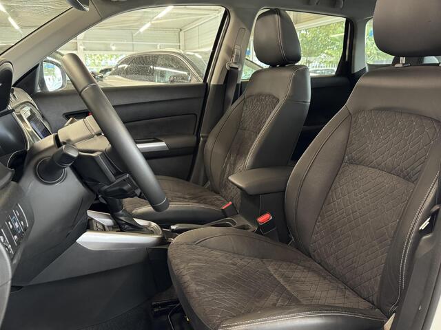 Suzuki VITARA 1.5 Hybrid Style | Automaat | Camera | Clima | Stoelverwarming voor | Pano | LM velgen | ( Vestiging - Nieuwegein )