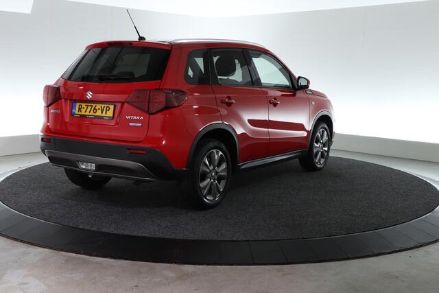 Suzuki VITARA 1.4 Boosterjet Select Smart Hybrid | STOELVERW. | CAMERA | ADAP. CRUISE |
