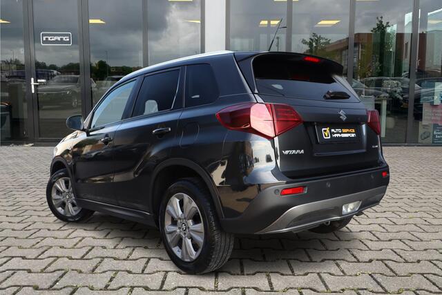 Suzuki VITARA 1.5 Hybrid Style | Camera | ACC | Carplay |
