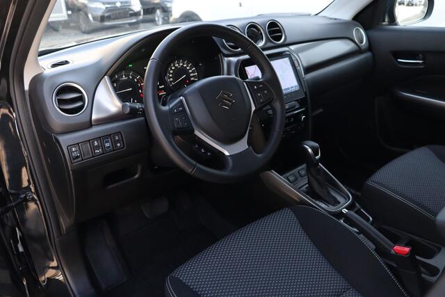 Suzuki VITARA 1.5 Hybrid Style | Camera | ACC | Carplay |