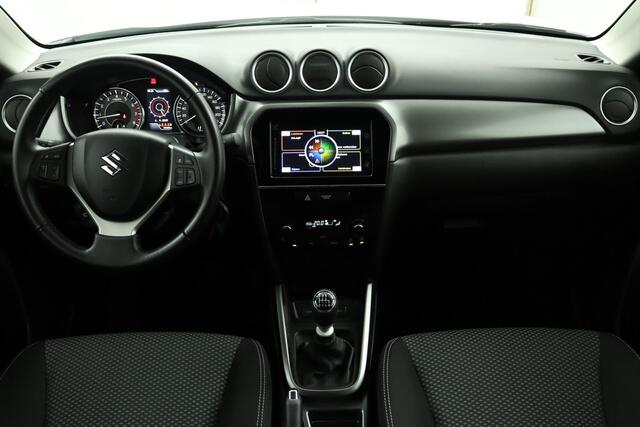 Suzuki VITARA 1.4 Boosterjet Select Smart Hybrid | Airco | Adaptive Cruise Control | Trekhaak | Achteruitrijcamera | Apple Carplay | Android Auto |