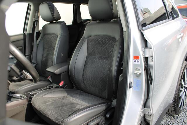 Suzuki VITARA 1.4 Boosterjet Stijl Automaat, Panorama-dak