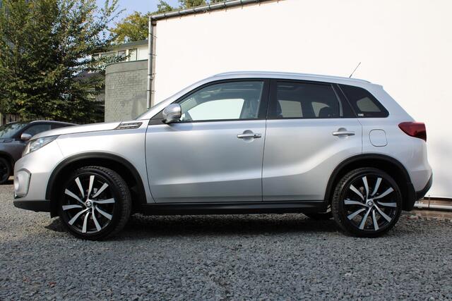 Suzuki VITARA 1.4 Boosterjet Stijl Automaat, Panorama-dak