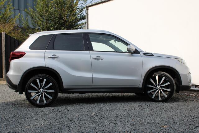 Suzuki VITARA 1.4 Boosterjet Stijl Automaat, Panorama-dak