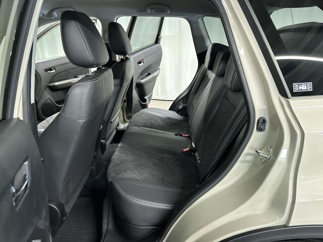 Suzuki VITARA 1.4 Boosterjet Style Smart Hybrid Navi | LED | Camera