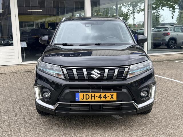 Suzuki VITARA 1.4 Boosterjet Select Smart Hybrid | LED | Adapt. Cruise | DAB | Navi | Bluetooth | Stoelverwarming | Camera | Afn. Trekhaak