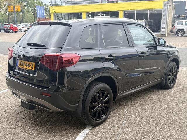 Suzuki VITARA 1.4 Boosterjet Select Smart Hybrid | LED | Adapt. Cruise | DAB | Navi | Bluetooth | Stoelverwarming | Camera | Afn. Trekhaak