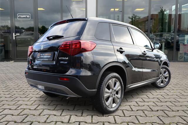 Suzuki VITARA 1.4 Boosterjet Active Hybrid | ACC | Camera | 17 Inch |
