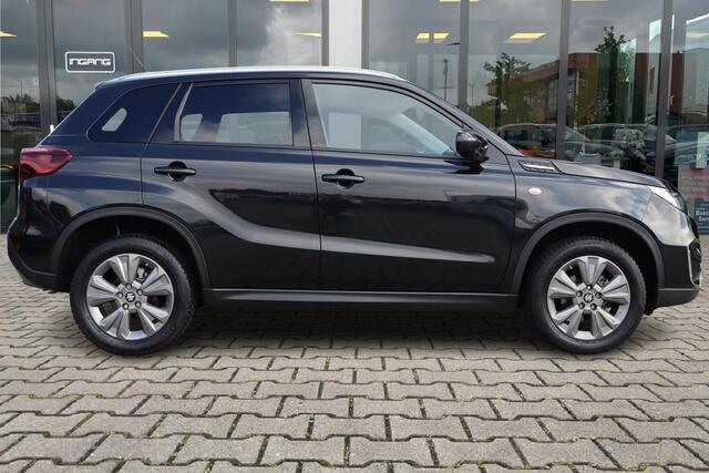Suzuki VITARA 1.4 Boosterjet Active Hybrid | ACC | Camera | 17 Inch |