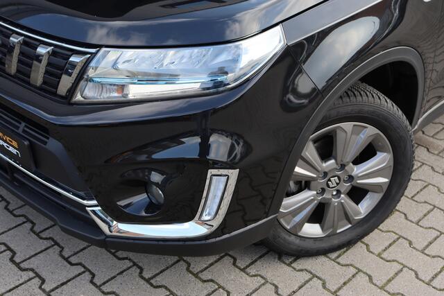 Suzuki VITARA 1.4 Boosterjet Active Hybrid | ACC | Camera | 17 Inch |