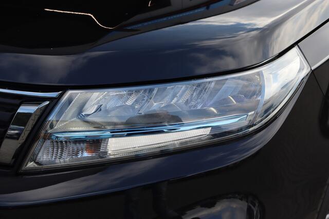 Suzuki VITARA 1.4 Boosterjet Active Hybrid | ACC | Camera | 17 Inch |