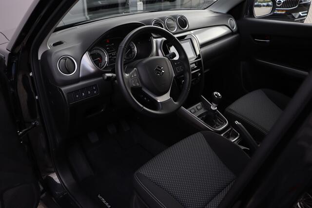 Suzuki VITARA 1.4 Boosterjet Active Hybrid | ACC | Camera | 17 Inch |