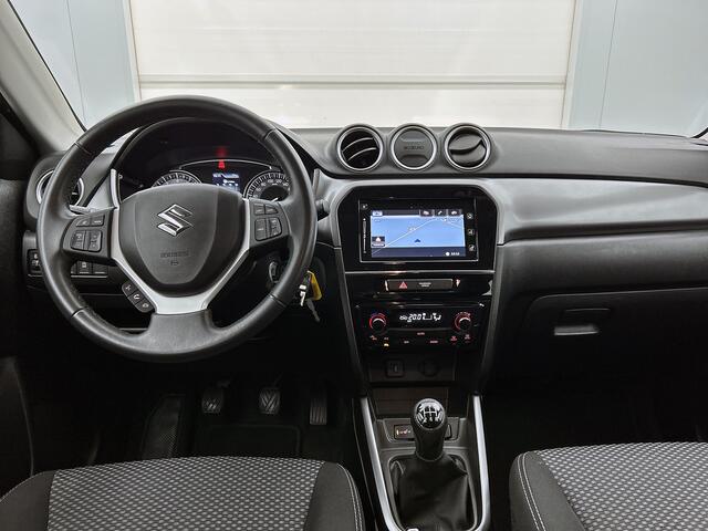 Suzuki VITARA 1.0 Boosterjet Select | Trekhaak | Stoelverwarming | LM velgen | Climate control |