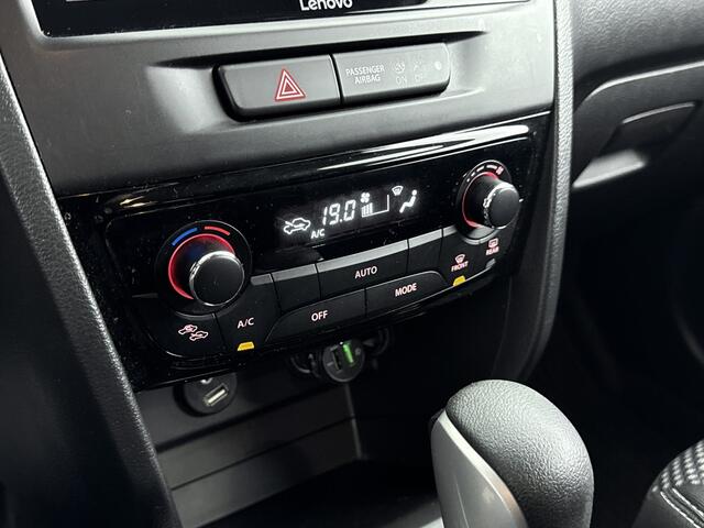 Suzuki VITARA 1.4 Boosterjet Select Smart Hybrid Automaat | Treeplanken | Lichtmetalen Velgen | Mistlampen | Achteruitrijcamera |