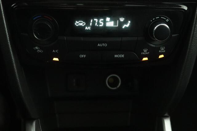 Suzuki VITARA 1.5 Hybrid Style AllGrip | Climate control | Cruise control adaptive | Navigatie | Panoramadak | Camera | Stoelverwarming | Apple carplay, Android auto |