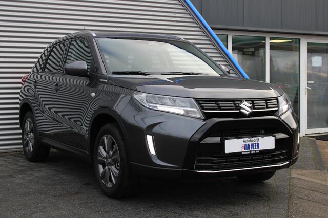 Suzuki VITARA 1.5 Hybrid Select Automaat | Navigatie | Parkeercamera | Full Le