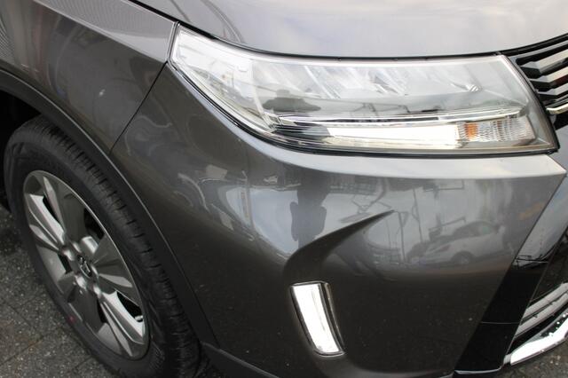 Suzuki VITARA 1.5 Hybrid Select Automaat | Navigatie | Parkeercamera | Full Le