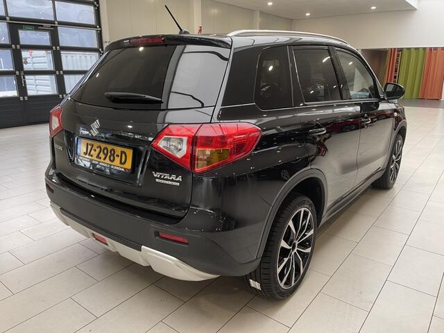 Suzuki VITARA 1.6 Limited edition [ SPECIALE BEKLEDING | 18'' LICHTMETAAL | AP