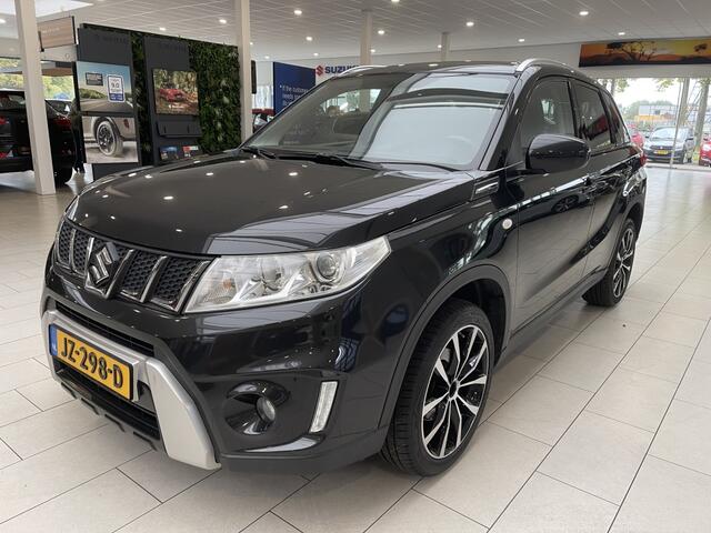 Suzuki VITARA 1.6 Limited edition [ SPECIALE BEKLEDING | 18'' LICHTMETAAL | AP