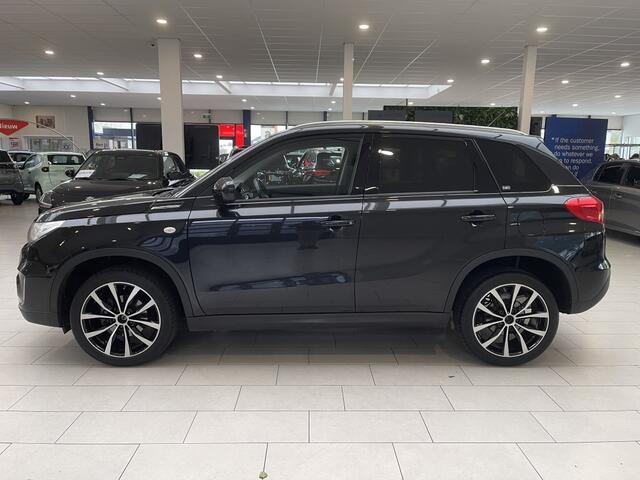 Suzuki VITARA 1.6 Limited edition [ SPECIALE BEKLEDING | 18'' LICHTMETAAL | AP
