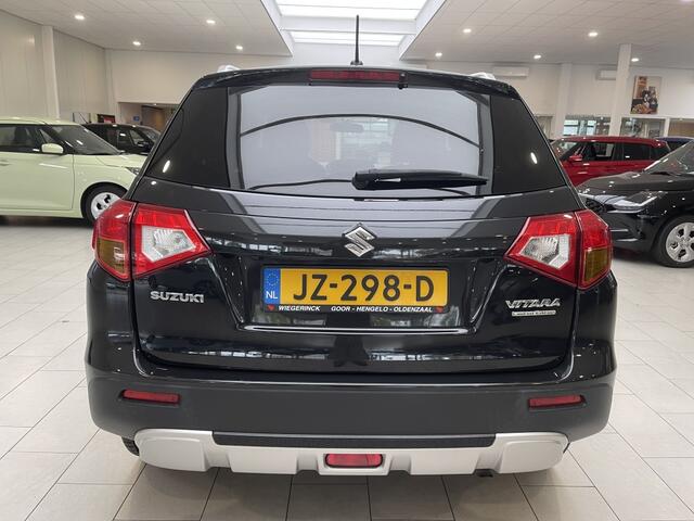 Suzuki VITARA 1.6 Limited edition [ SPECIALE BEKLEDING | 18'' LICHTMETAAL | AP