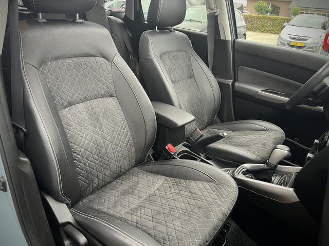 Suzuki VITARA 1.4 Boosterjet 140PK AllGrip Stijl Automaat Panodak Camera Navi