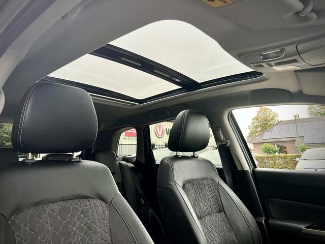 Suzuki VITARA 1.4 Boosterjet 140PK AllGrip Stijl Automaat Panodak Camera Navi