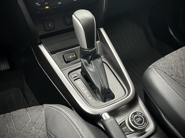 Suzuki VITARA 1.4 Boosterjet 140PK AllGrip Stijl Automaat Panodak Camera Navi