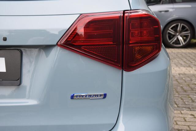 Suzuki VITARA 1.4 Boosterjet Smart Hybrid Select | Automaat 1.4 Hybrid | NIEUW MODEL | Fabrieksgarantie tot 12 jaar |