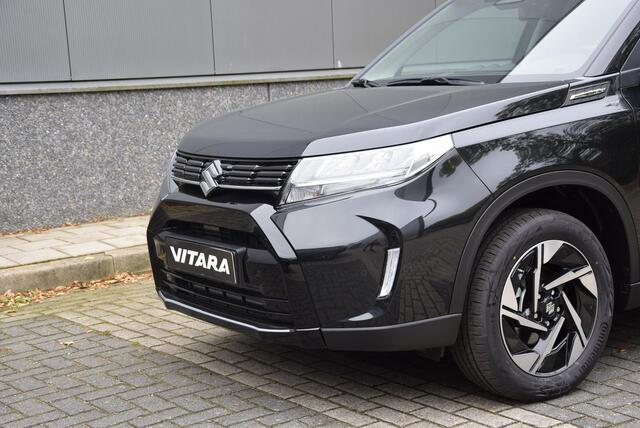 Suzuki VITARA 1.4 Boosterjet Style Smart Hybrid | 1500 kg trekgewicht | Laatste kans!! | Direct leverbaar |