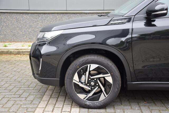 Suzuki VITARA 1.4 Boosterjet Style Smart Hybrid | 1500 kg trekgewicht | Laatste kans!! | Direct leverbaar |